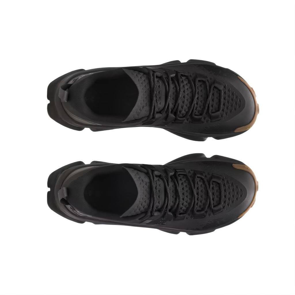 Under Armour Expanse Однотонные Текстурированные Кроссовки для Трейлраннинга Мужские Кроссовки 6000766-001