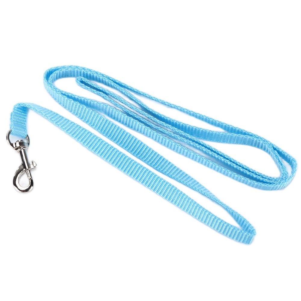 Safety Buckle Design Pet Harness Leash Nylon Webbing Outside Walking Harness Chicken
