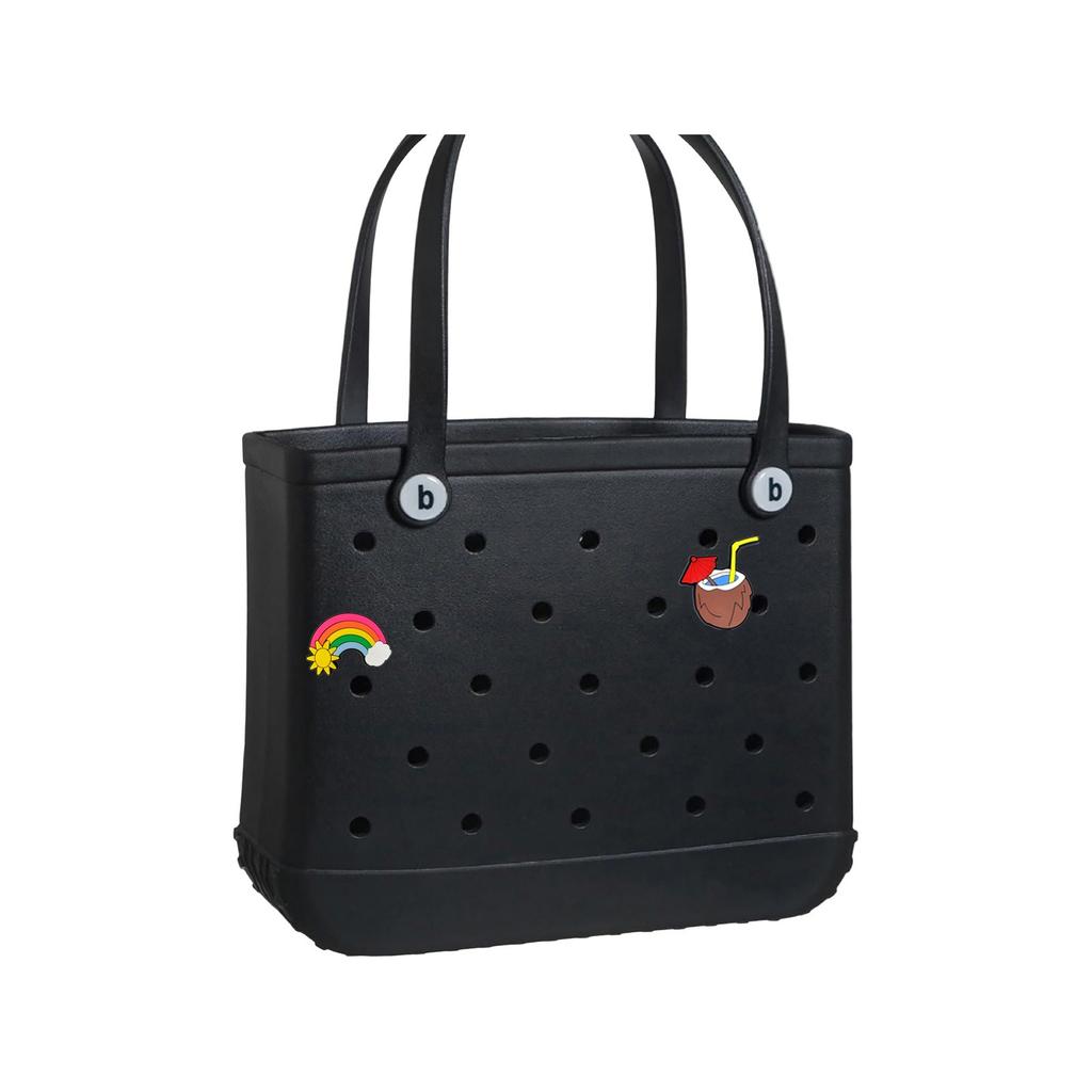 Сумка Hole Bag Travel Outdoor Водонепроницаемая износостойкая пляжная сумка с наклейками