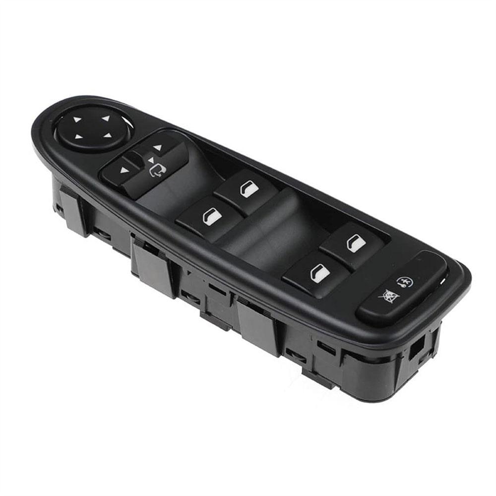 Front Left Power Window Switch for Picasso 2006-2013