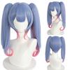 Костюм для косплея Hatsune Miku Rabbit Hole с Идеально подходит для Культурной Школьной Фотографии и Полный Комплект Парика, Косплей, Фестивали, Фестивали, Фотосессии, Хэллоуин,