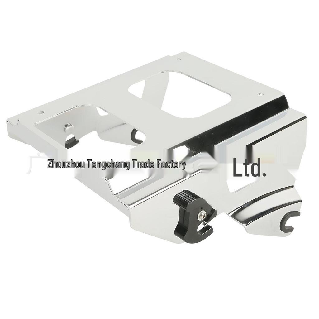 Плоский багажник Glide для 09-13 FLHRSE5