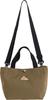 Сумка-тоут MINI SHOULDER TOTE 3259256524 Коричневый [Kelty]