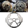 Motorcycle Accessories Front Headlight Protector Grille Guard Cover Fit For Speed 400 Scrambler 400X 2024-2025