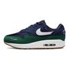 Женские кроссовки Air Max 1 QS Letterman Pack Blue Obsidian White DV3887-400
