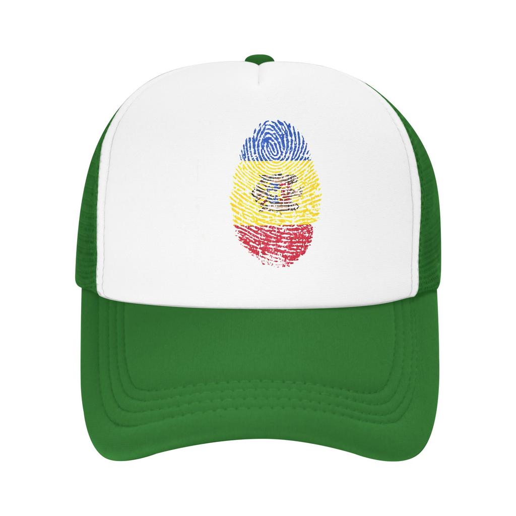 IT IN MY DNA Moldova Flag Roots Casual Baseball Cap  Outdoor Sports Sun Hats Spring Breathable Unisex Womeny2k Cute Baseball Caps