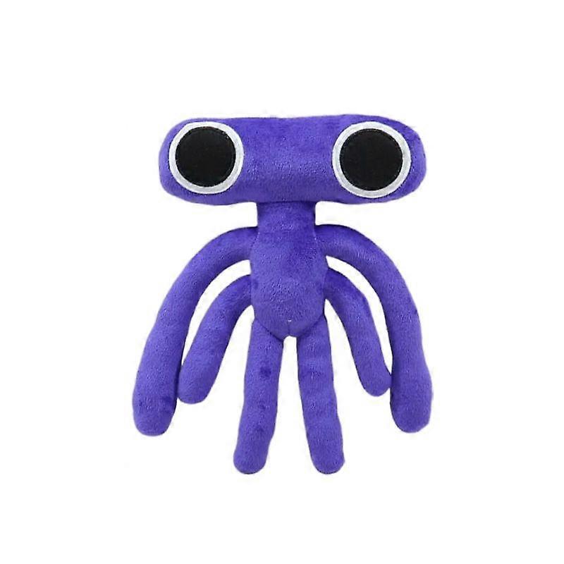 House of Vurvur Plush Toy Horror Game Plushie Soft Stuffed Doll Kids Gifts