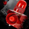 Industrial Smart Sound and Light Alarm