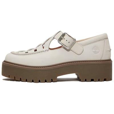 Удобные туфли Мэри Джейн Stone Street Женская обувь Серый TB0A4188EX4