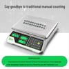 Melin MT201 Commercial Waterproof Digital Price Computing Scale