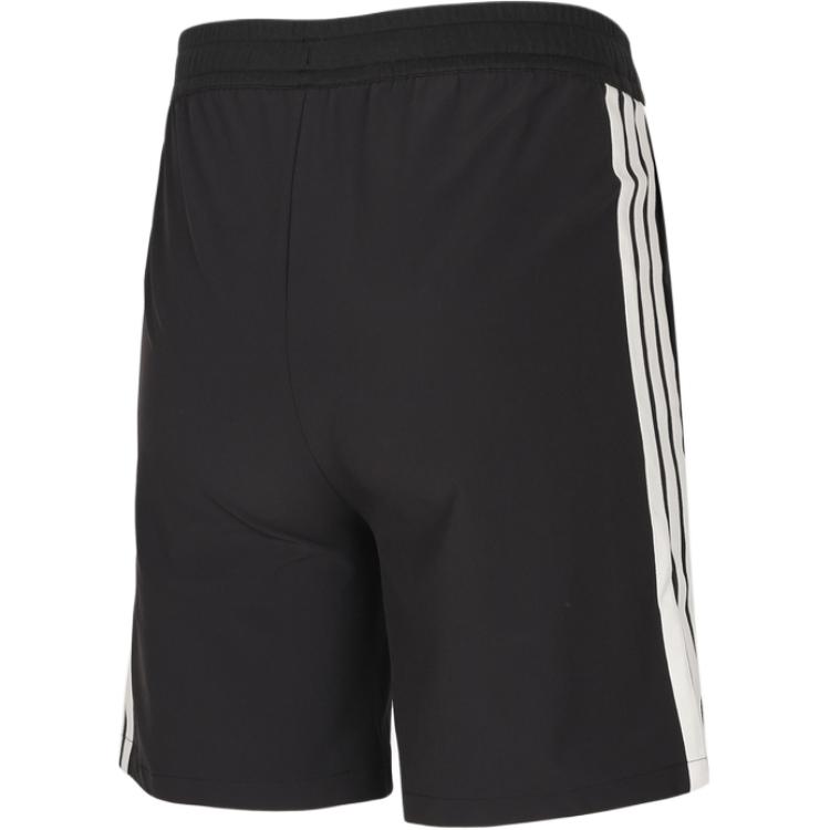 adidas Модные полосатые универсальные повседневные шорты Детские шорты KH0221