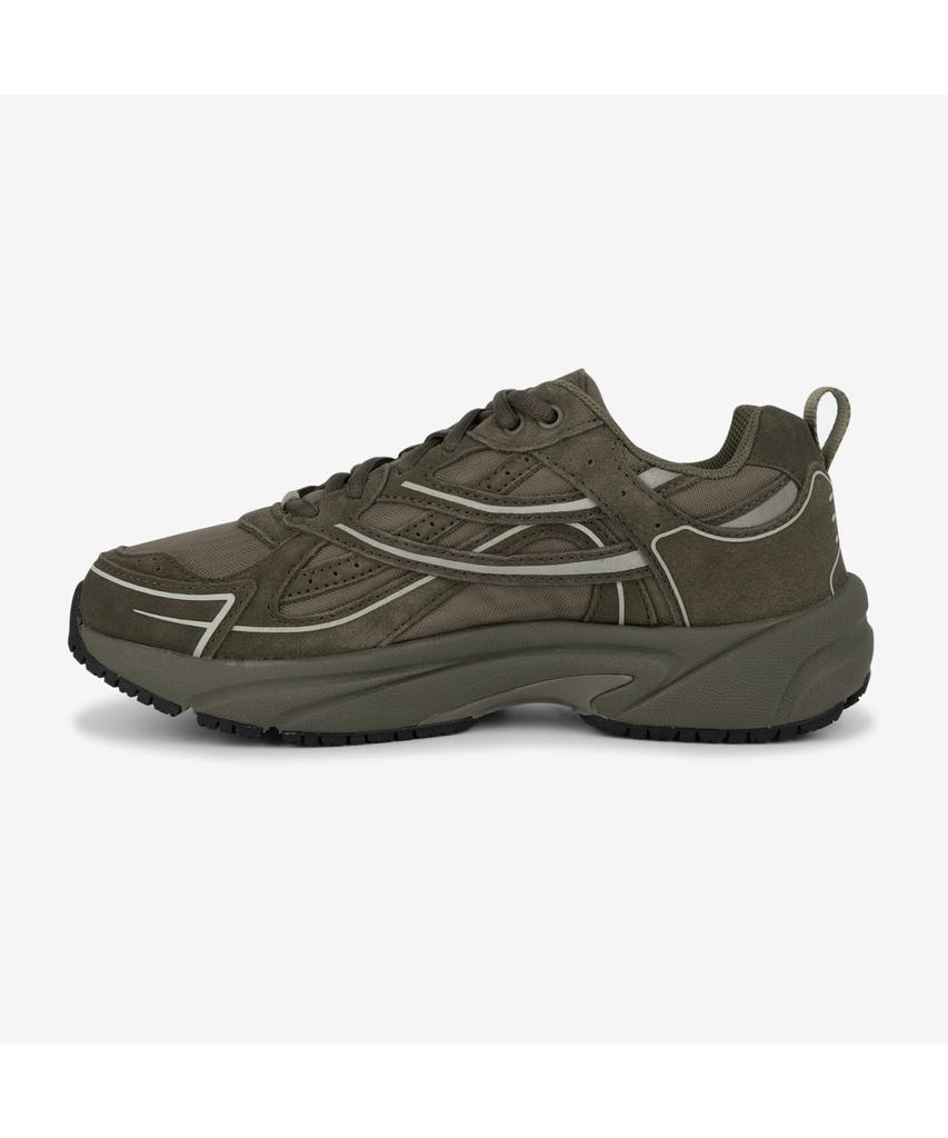 The North Face Ns93R73L Super Kicks 2 Раздельный Коричневый