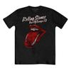 The Rolling Stones Футболка унисекс для взрослых 73 Tour