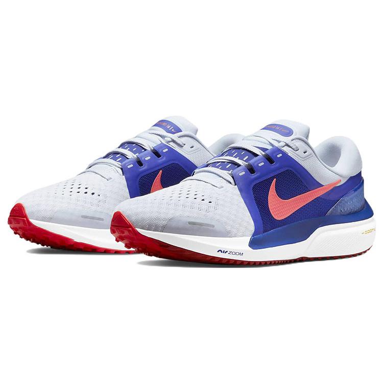 New Nike Air Zoom Vomero 16 'Light Thistle Crimson' DA7245-008