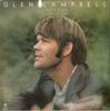 Виниловая пластинка ГЛЕН КЭМПБЕЛЛ I Knew Jesus Before He Was A Star ECP80844PROMO CAPITOL 1973 Япония КантриФолк Б/у