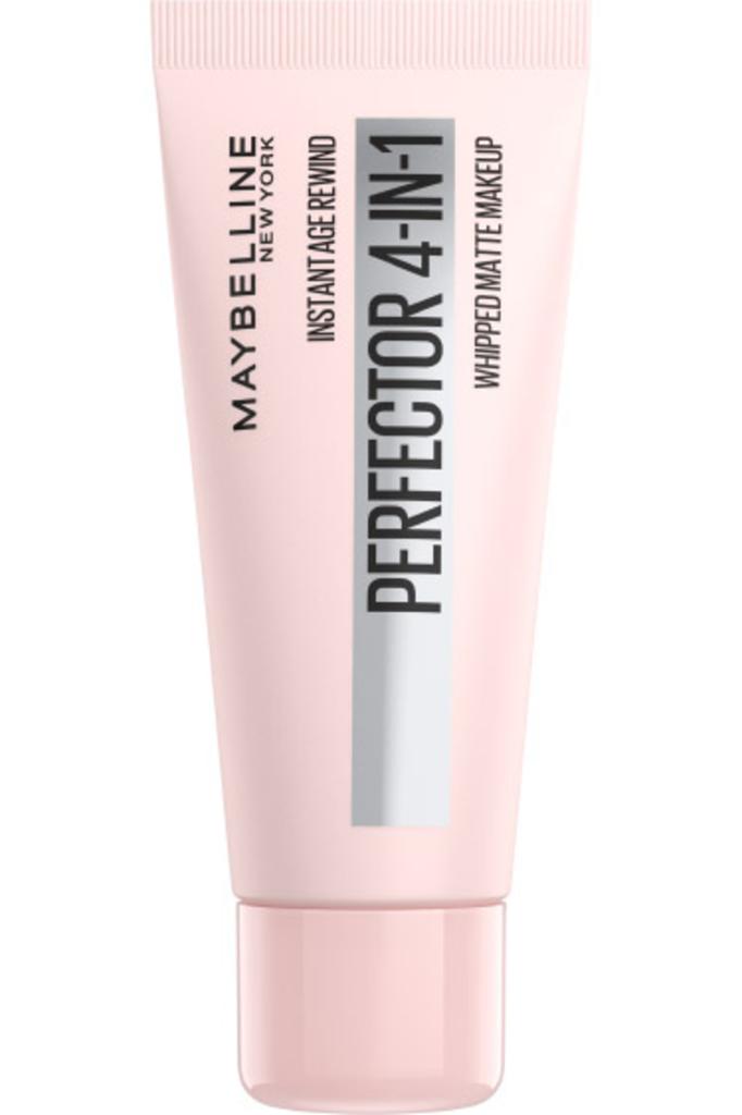 Maybelline podkład do twarzy 4w1 00 fair/light