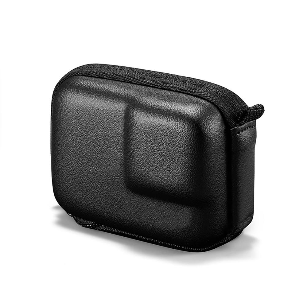 Мини сумка-чехол для хранения для GoPro Hero 13, 12, 11, 10, 9, 8 Пылезащитный Защитный