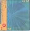CD CURVED AIR - Air Cut MAR04951 Belle Antique 2004 Япония ОбиРок Б/У