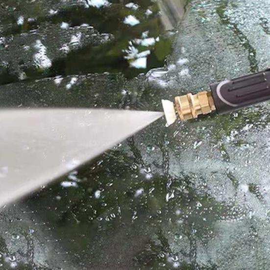 1 комплект насадок для мойки высокого давления с держателем насадки. Насадка для мойки высокого давления с быстрой сменой дюймов.