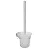 Household WallMounted Toilet Brush Holder Set Cleaning Tools Bathroom Accessories
