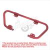 Motorcycle Insurance Anti-Fall Guard Crash Bar Engine Guard Protection Bumper For Honda CT125 Trail 125 Hunter Cub 2024-2020