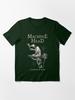 Machine Head Machine Head Of Kingdom and Crown Essential T-Shirt