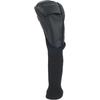[New Balance] Golf Continuing Standard Product Head Cover [Basic Model] (Count 3.4.5.XUtility)  UT  012-4984013 010Black FR