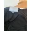 Б/у черная кепка Balenciaga Balenciaga