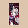 HSR Thelema Матовый чехол из ТПУ для мобильного телефона OPPO Find X9 X8 X7 X6 X5 X3 X2 Plus s Pro Ultra Lite Цветная печать