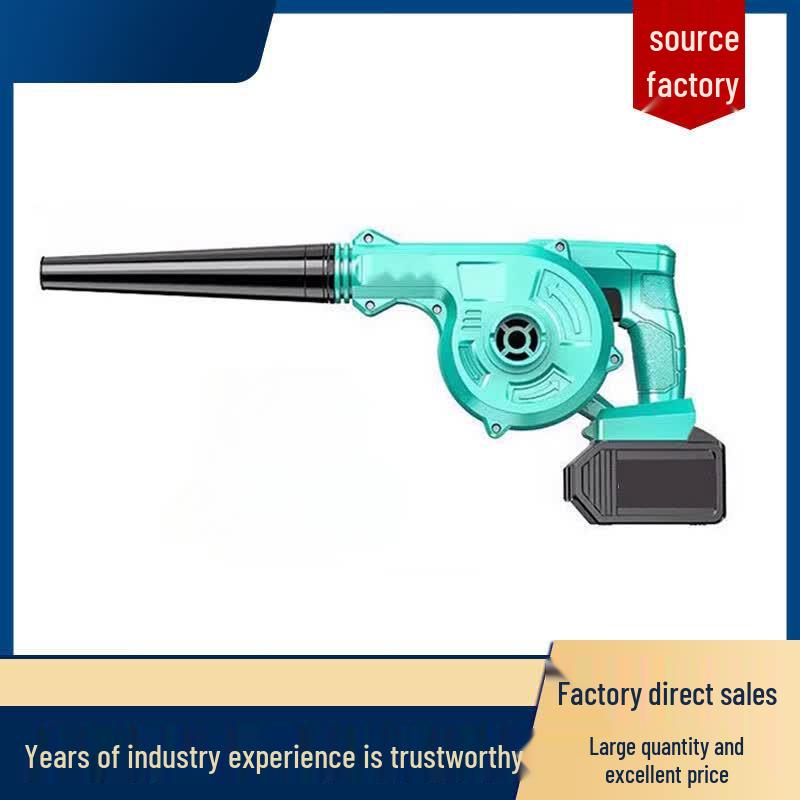 Cordless Industrial Dust Blower