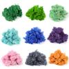 20/40/100g Artificial Green Plants Eternal Life Moss Grass DIY Crafts for Home Garden Room Decoration Mini Landscape Fake Flower