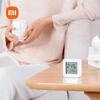 Xiaomi Mijia Bluetooth Термометр Гигрометр 2