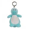 Dinosaur Keyring