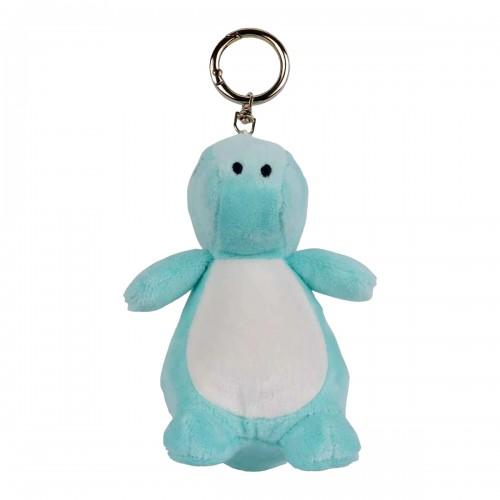 Mumbles Dinosaur Keyring