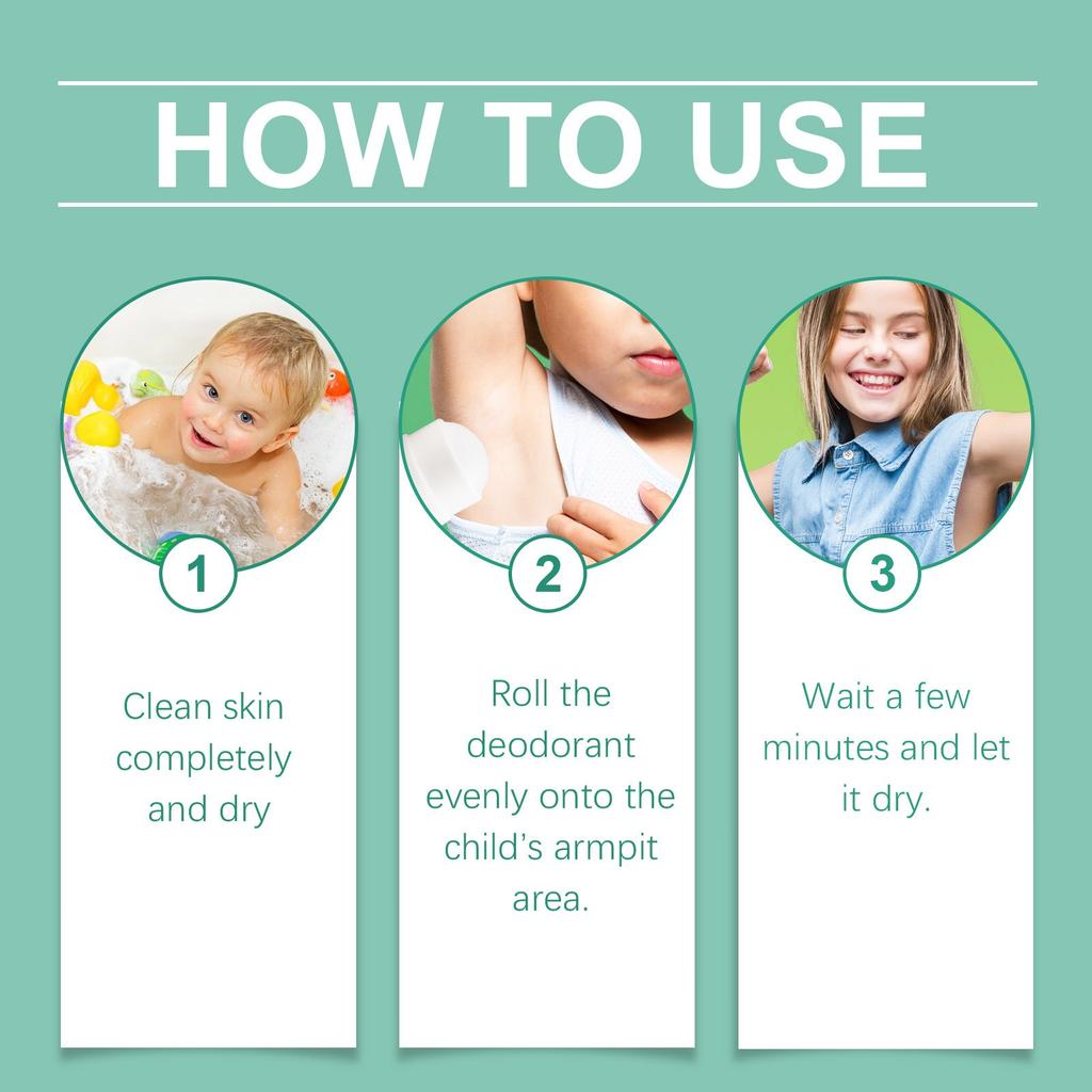 50 мл мяч детский пот мяч подмышки пот чистка