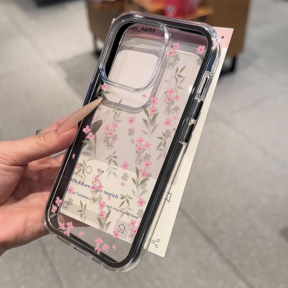 Painted Phone Case for iPhone 17 11 12 13 14 15 16 iPhone 17 12 13 14 15 16 Pro 17 12 13 14 15 16 Pro Max High Quality Painted Animal Cute Phone Case