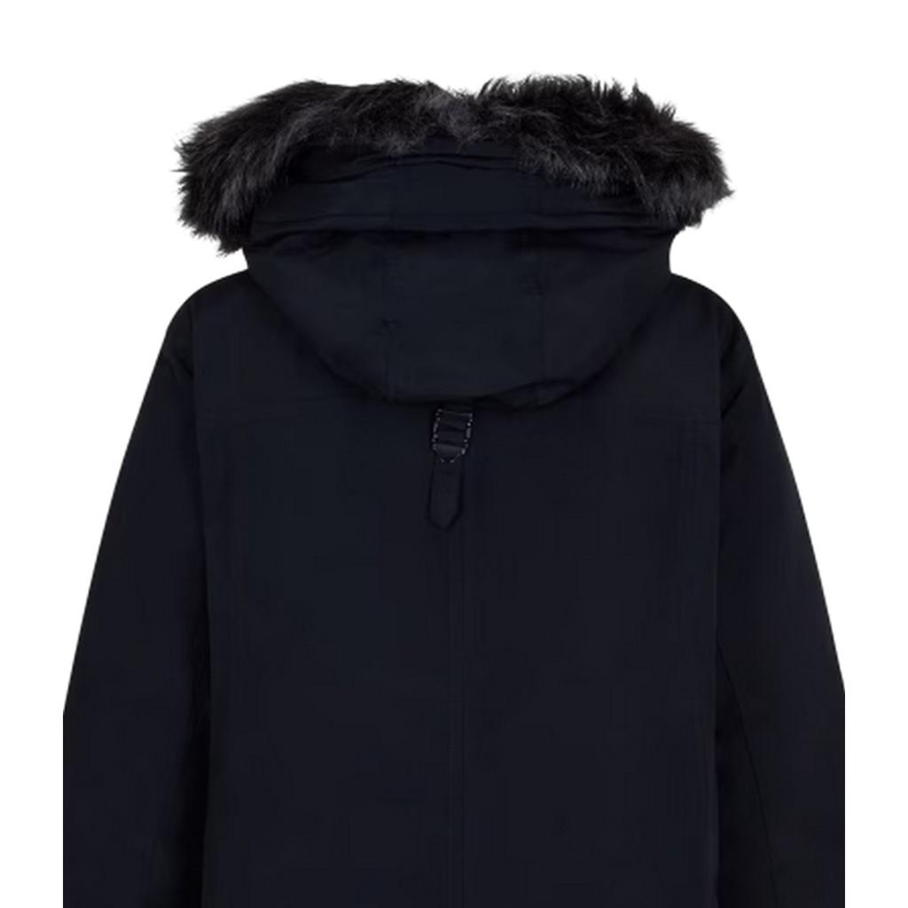 Timberland Womens/Ladies Waterproof Parka