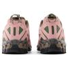 New Balance 610 Розовые кроссовки ML610TBK