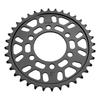520 36T Задняя звезда для мотоцикла Honda CBF250R CBF250N 18-19 CB300R CB300RA CBF300N -2024