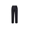 Nsw Tech Fleece Engineered Casual Pants Women Bottoms Black CZ1386-010