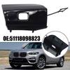 Easy Installation Hook Cover Cap For BMW X3 Front Bumper