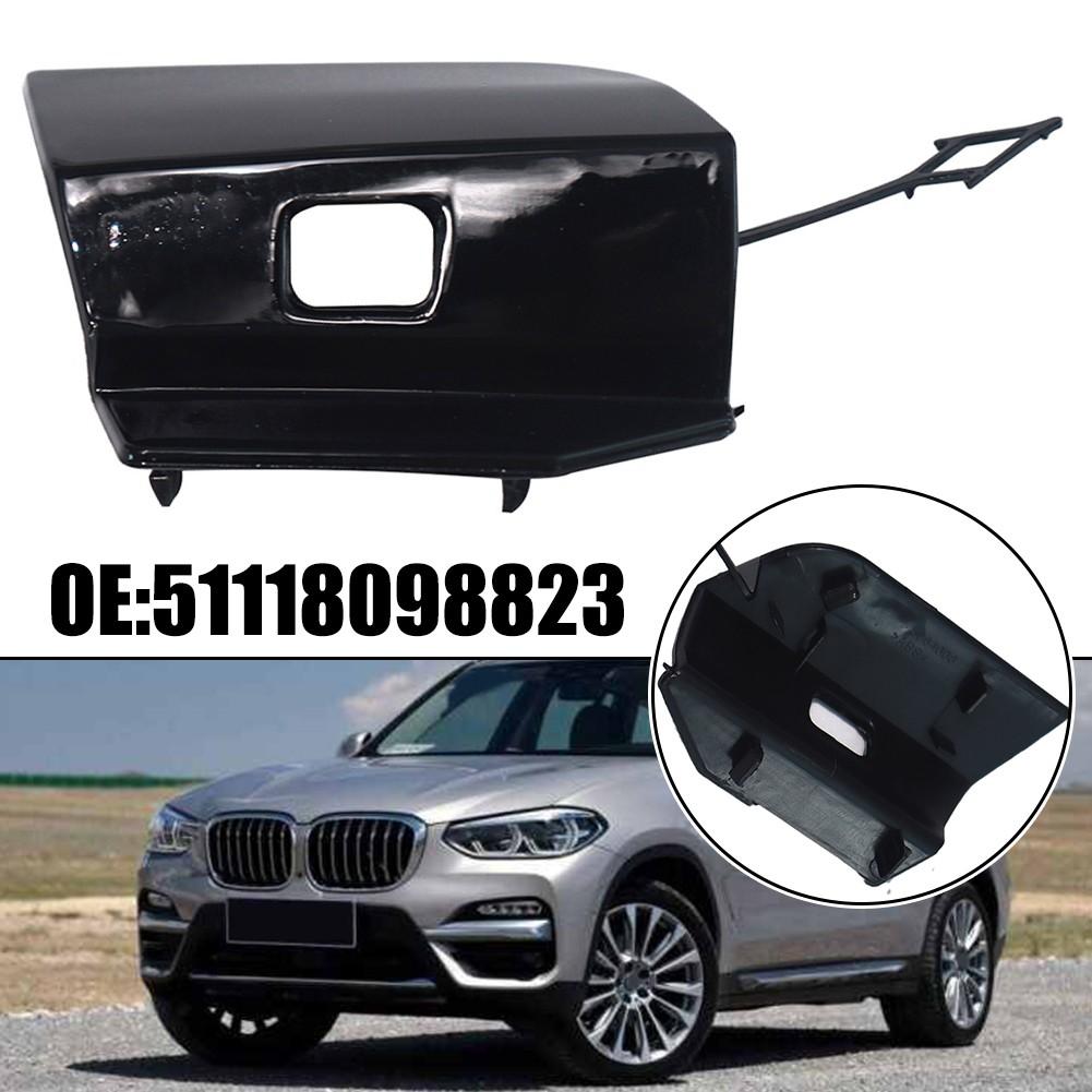 Легкая установка Крышка крюка для переднего бампера BMW X3