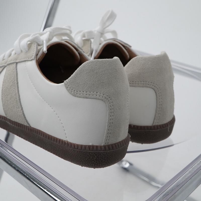 Onl Men German Army Sneakers Height Increasing