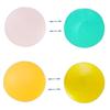 2Pcs Luminous Balls Children's Squeeze Toy Sticky Maltose Fidget Toys  Kids and Adults