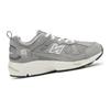 New Balance NB 878 Удобные износостойкие низкие беговые кроссовки Серые Детские Возраст 3 7 Лет PV878MC1
