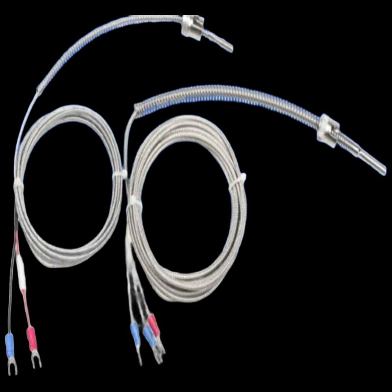 J-Type Thermocouple