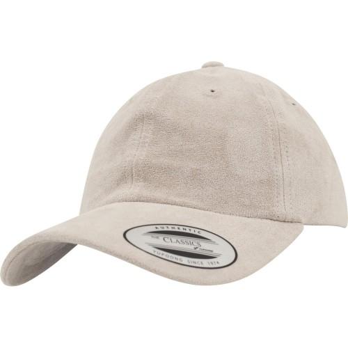Flexfit By Yupoong Low Profile Velours Cap