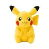 Pokemon Center Оригинальный классический плюшевый удав Пикачу