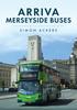 The Arriva Merseyside Buses Book