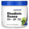 Rhodiola, 100 G (3.5 Oz)